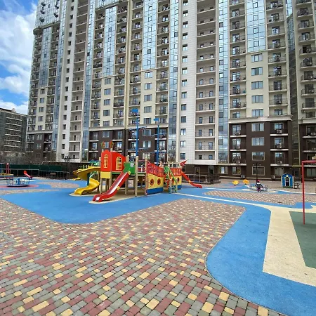 9 жемчужина , 492 In Odessa, аркадия *