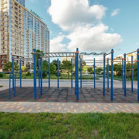 9 жемчужина , 492 In Odessa, аркадия