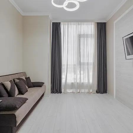 9 жемчужина , 492 In Odessa, аркадия Апартаменты *